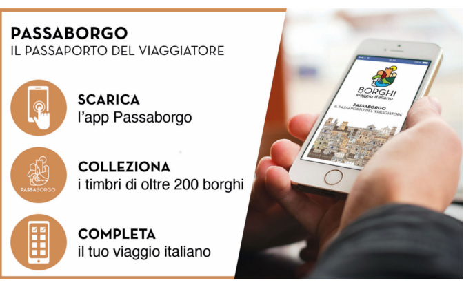 Una nuova iniziativa per scoprire la Basilicata: con il passaporto virtuale visita i borghi storici emozionali