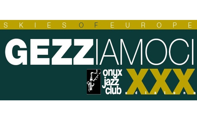 Si apre il sipario sulla trentesima edizione di Gezziamoci, il festival jazz pi longevo del Sud Italia