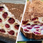 Alle liebten die Klostertorte: Napoleon und Medovik waren nicht einmal